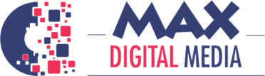 Max digital media